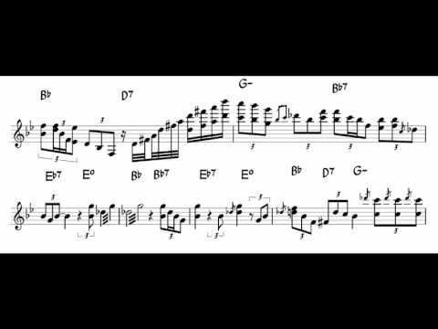 Hymn to freedom - Oscar Peterson (piano transcription)