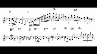Hymn to freedom - Oscar Peterson (piano transcription)