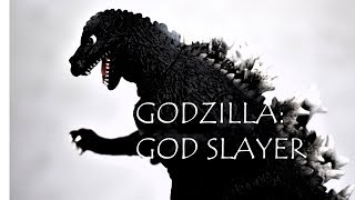 Download lagu Godzilla: God Slayer [Fan Film] Black & White Version mp3