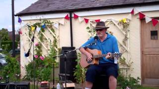 INVOLUNTARY MOVEMENTS