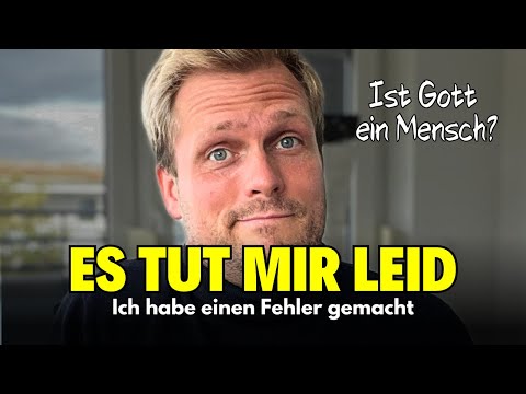 I was wrong about GOD! It clicked! 🔥 | Steffen Wolff