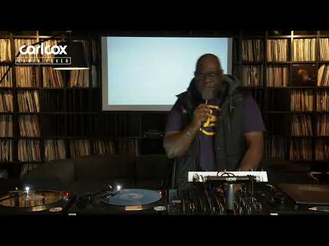Carl Cox's Cabin Fever - Episode 27