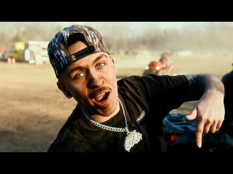 White $osa - One Hit Wonder (Official Music Video)