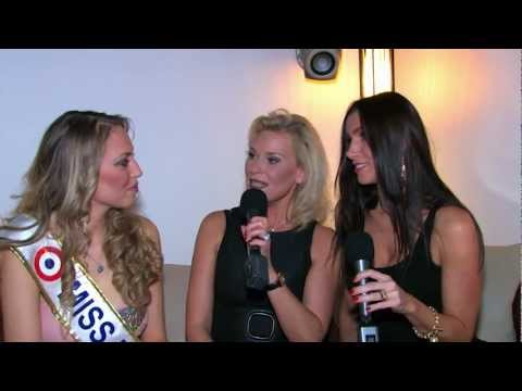 comment participer a l'election miss bimbo