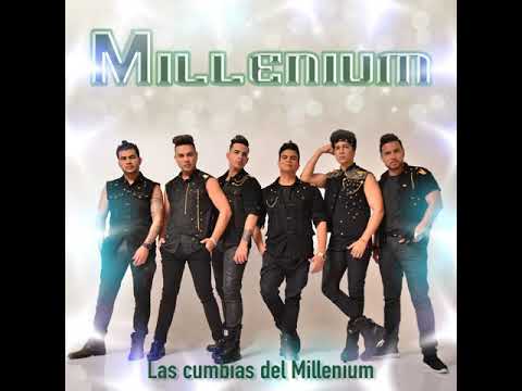 Cómo hago sin Ti - Grupo Millenium Ecuador 🇪🇨🎶