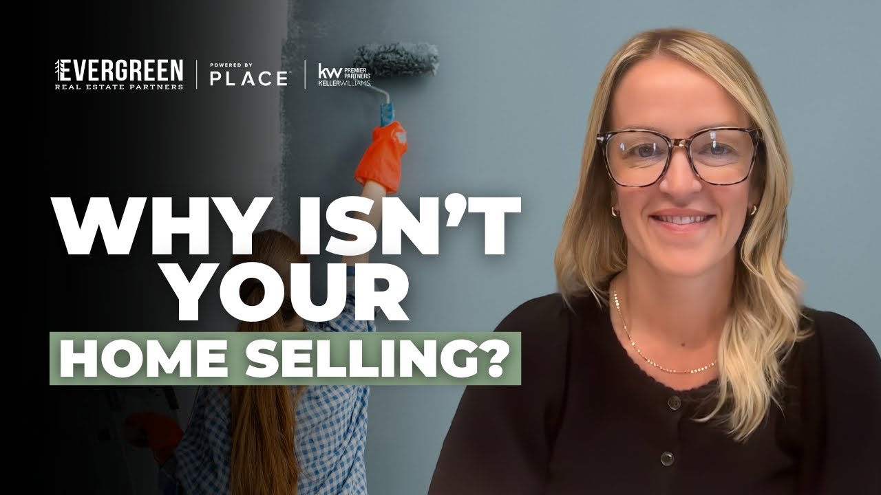 What’s Stopping Your Home From Selling This Summer?