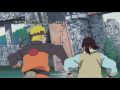 Naruto Shippuden Trailer Movie 2 [HQ] No rain no ...