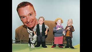 The Best of David Holt - Voice Acting on Animation (showreel) video