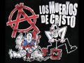 Los muertos de cristo Abre los ojos.wmv 