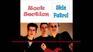 Rock Section by Skin Patrol