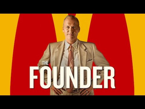 The Founder Full Movie Review | Michael Keaton, Nick Offerman & John Carroll Lynch | Review & Facts