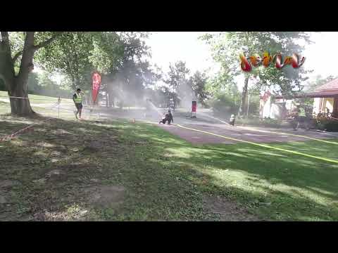 DHZ VEĽKÝ GROB / 4.KOLO - ZSHL / KYSELICA / 06.08.2022