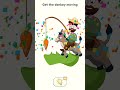 DOP 2: Delete One Part Level 7123 Android Cool Game #shorts #dop2 #funny #videogames #trendingshorts