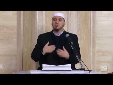 04 - Shpresa në Allahun - Enis Rama