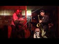 Chris's Speed Trioat Quinn's 10-2-17