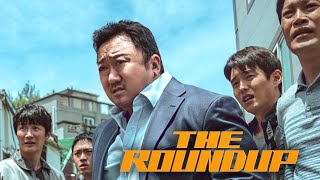 The Roundup streaming: where to watch movie online?