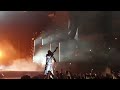 Kendrick Lamar Collard Greens Live
