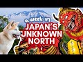A Week in Tōhoku: The best of Japan's North! | Aomori, Yamagata, Morioka