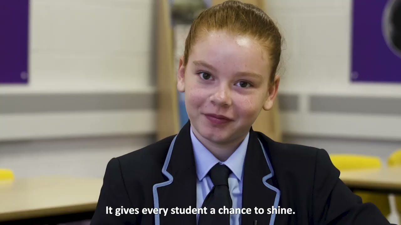 Teaching & Learning at Sedgehill Academy