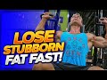 How To Lose Stubborn Fat || Best Way to lose Stubborn Fat || Lose Stubborn Fat Fast ||MaikWiedenbach