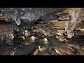 Cueva de las Monedas en Puente Viesgo