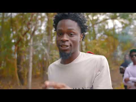 Baby Flush - Tay B Freestyle (Official Music Video)