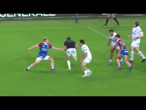 PRO D2 - L'image de la J7 : Cherchez l'intrus