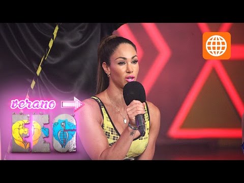 EEG 02-03-2016 parte 1/6 - Onceava Temporada