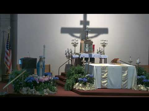 Thursday 5.7.2020 - 3:00 pm Devotions