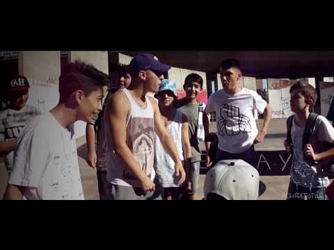 MACHADO - TODO VS BIPA - LAUTI - (OCTAVOS) PCH FREESTYLE 2VS2