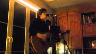 Garrison Starr - Together - Living Room Concert Köln 2.22.13