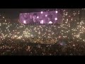 Arcade Fire - Suburban War - Manchester Arena - 08/04/2018