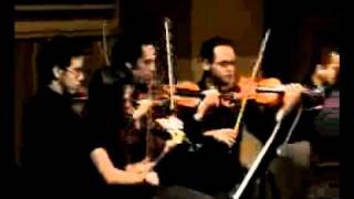 Guido Ghetti plays Antonio Vivaldi - Oboe Concerto - 3° mov.