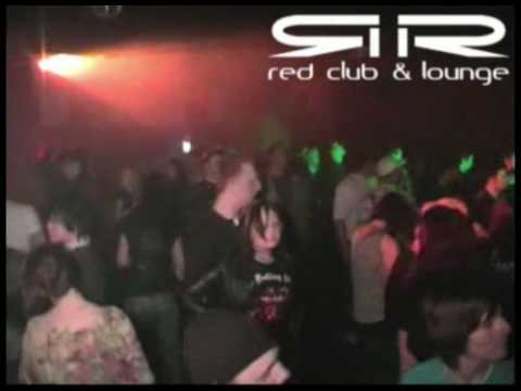 Deejane Angel D. & Moguai @ RED Club Cottbus