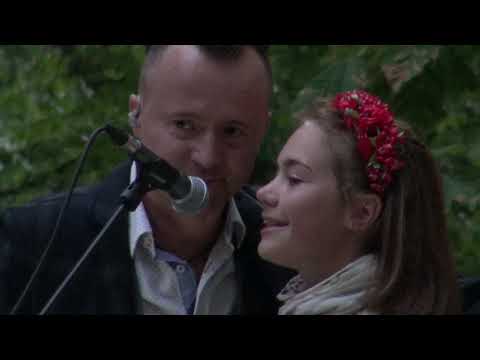 RUSLAN TROCHYNSKYI, RUTE TROCHYNSKYI, PEETER PRIKS - Калина малина (Kalyna Malyna) (Kalyna)