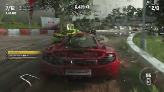 【実況】DRIVECLUB #3 〜この大雨の中を7周もするんですか！？〜