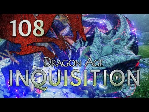 Dragon Age: Inquisition [ITA 60FPS] - #108 - A Caccia!