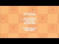 Logo Plaster 68 Wow Wow Wubbzy