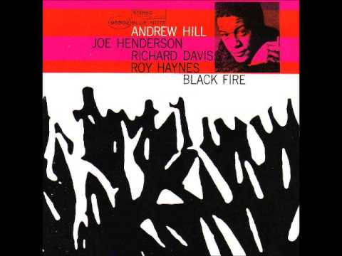Andrew Hill - Tired Trade
