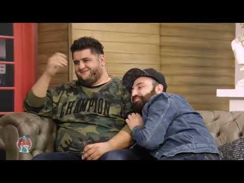 "Cállate" // El Frasco ft José Eduardo Derbez, La Cotorrisa y Daniel Sosa \\