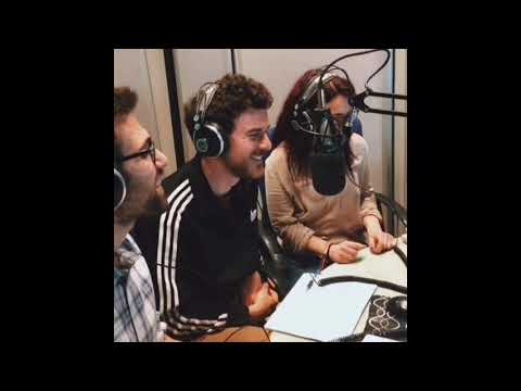 Intervista Davide Grillo