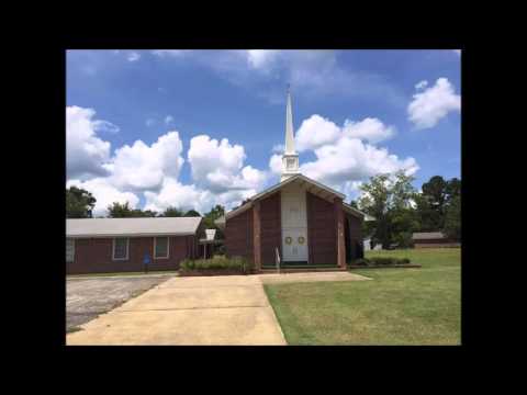 Homecoming 2015 Cedar Hill Baptist Church Mike Henderson special speaker