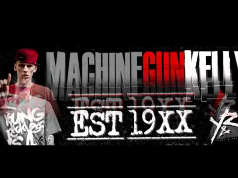Mgk Ft. 6 one Ft. Pooh Gutta Swag on