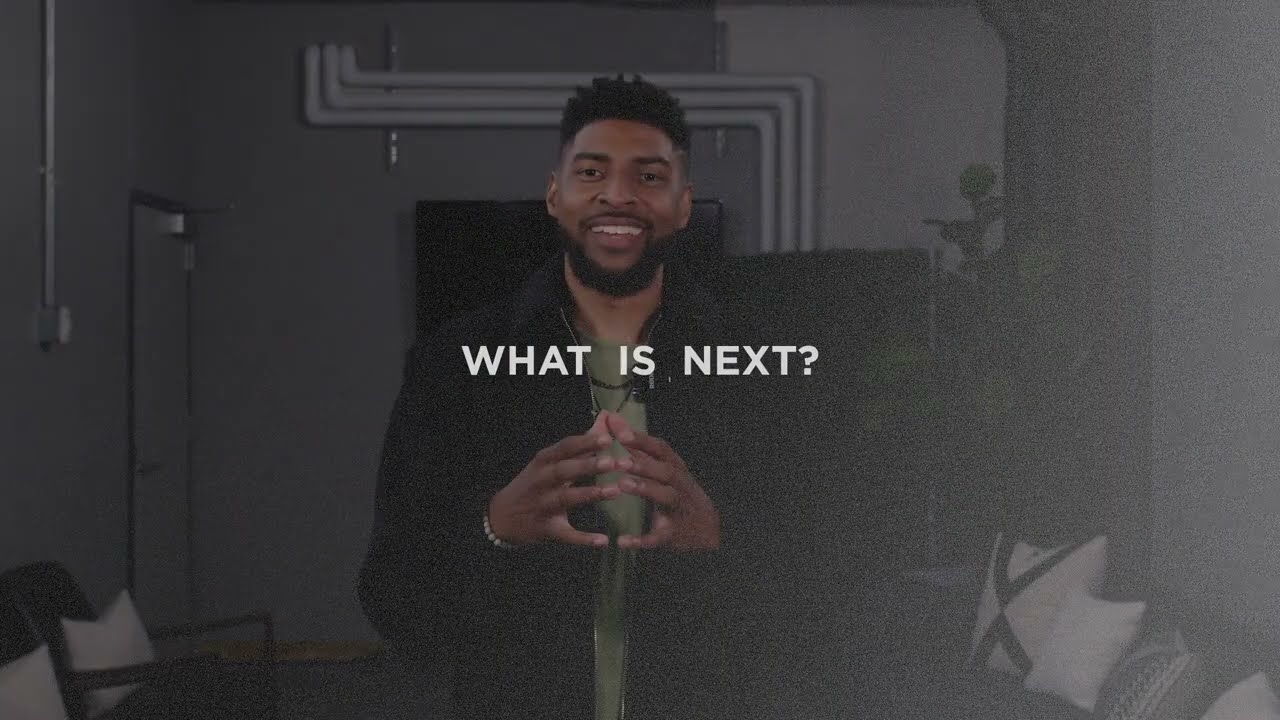 Week 3: “Let’s Talk” — Staying Connected & Taking the Next Step