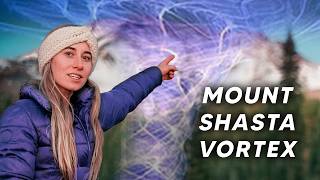 Investigating America’s Most Mysterious Mountain: Mt. Shasta