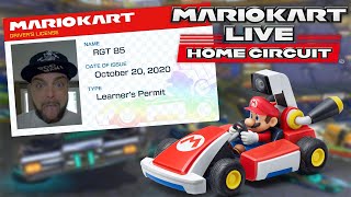 Why You NEED Mario Kart Live for Nintendo Switch