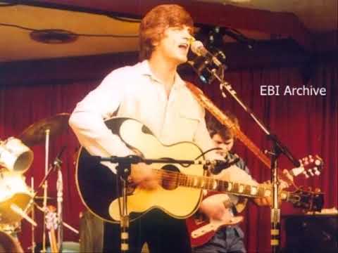 Everly Brothers International Archive :  Phil Everly live at the Palomino (2 May 1980)