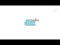 Dhx Media Logo