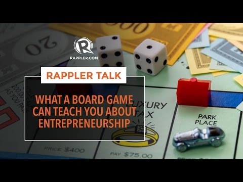 Limitless Learner video.