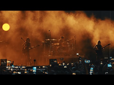 Video thumbnail for Automatic Sun